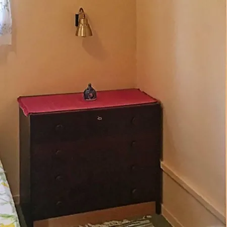 Дом отдыха One-bedroom Holiday In Flatraker
