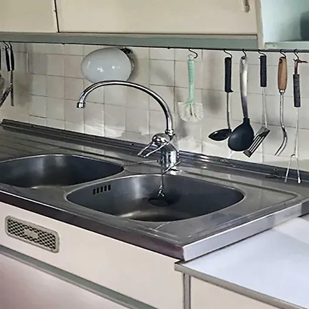 Дом отдыха One-bedroom Holiday In Flatraker Tveit (Hordaland)