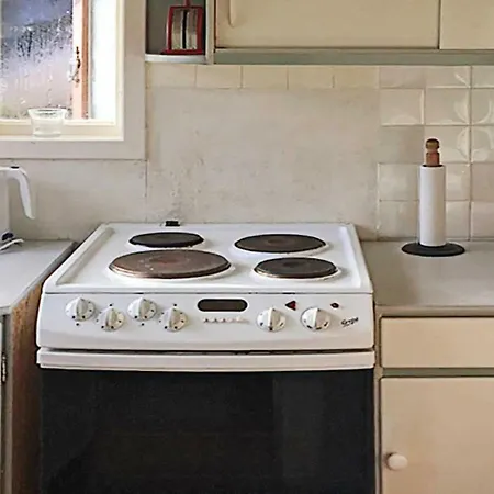 One-bedroom Holiday In Flatraker * Tveit (Hordaland)