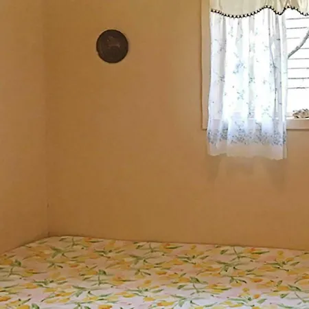Дом отдыха One-bedroom Holiday In Flatraker