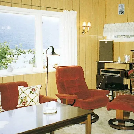 Дом отдыха One-bedroom Holiday In Flatraker